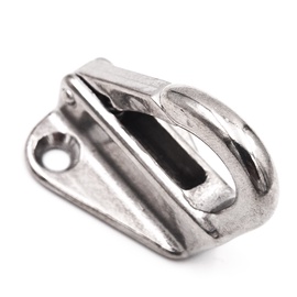 Āķis AISI 316, 40 mm