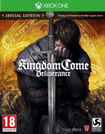 Kingdom Come: Deliverance Special Edition Xbox One