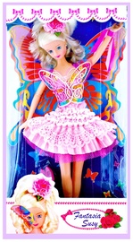 Lelle Susy Fantasia 1035