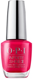 Лак для ногтей OPI Infinite Shine 2 ISL05, 15 мл