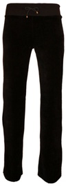 Bikses, sieviešu Bars, melna, 2XL