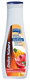 Genera Fruits Bath Foam 750ml