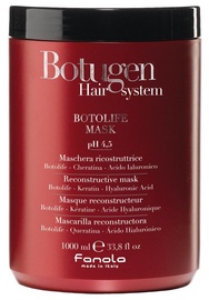 Kaukė plaukams Fanola Botolife Restructuring, 1000 ml