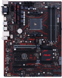 Asus PRIME X370-A