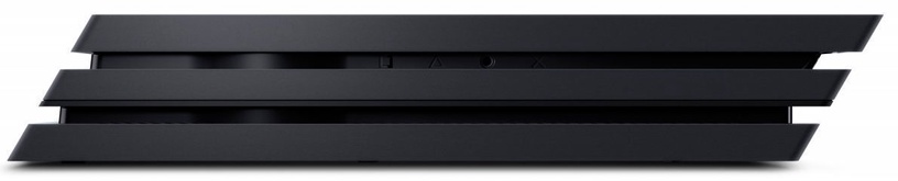 Žaidimų konsolė Sony PlayStation 4 Pro, Wi-Fi / Wi-Fi Direct / Bluetooth 4.0, 1 TB