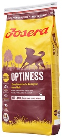 Josera Optiness Adult Dog Food 900g