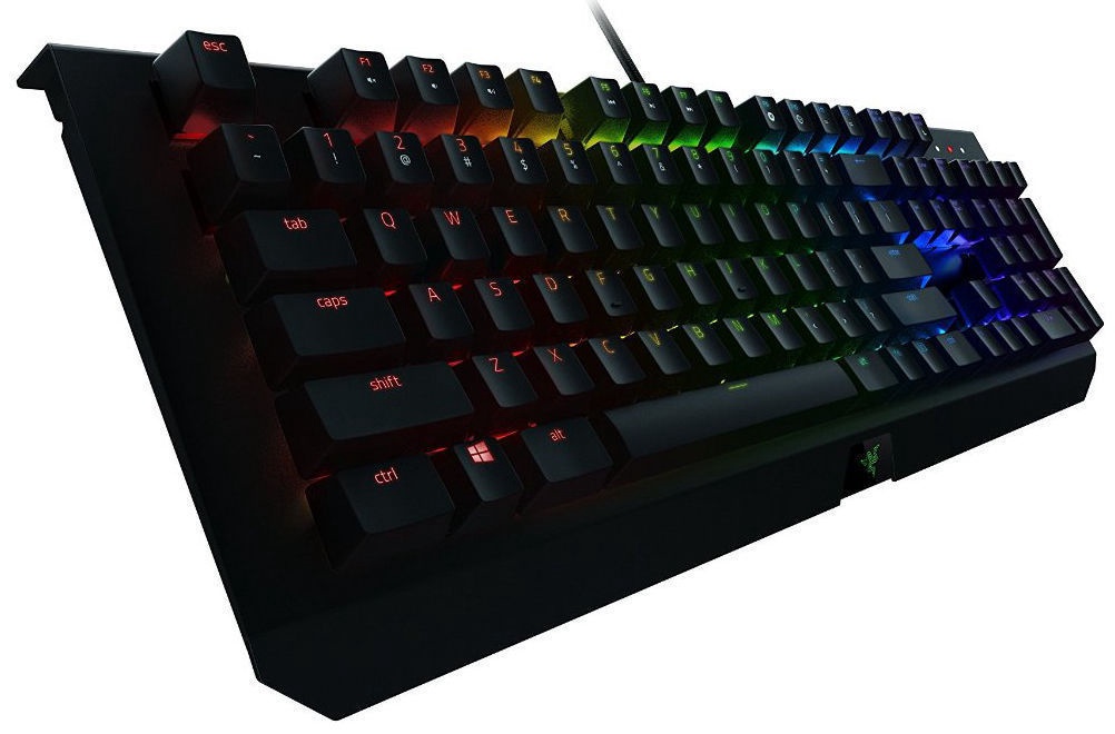 Razer blackwidow on sale x chroma