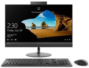 Lenovo IdeaCentre AIO 520-24 F0DN003MPB Black PL