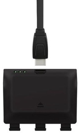 Calibur11 Xbox One High Capacity Battery Pack Black