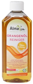 AlmaWin Cleaner Concentrate Orange Oil 500ml