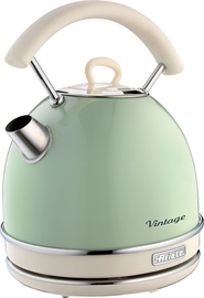 Elektrinis virdulys Ariete 2877/04 Vintage Green