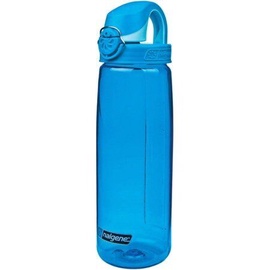 Nalgene OTF Water Bottle 650ml Blue