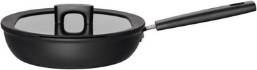 Fiskars Hard Face Sauté Pan 26cm