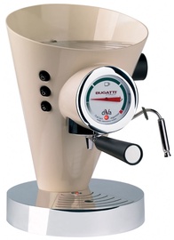 Kohvimasin Bugatti Diva 15-DIVAC