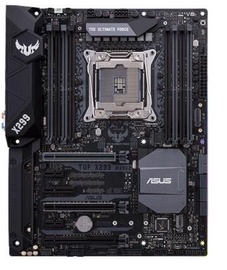 Asus TUF X299 Mark 2