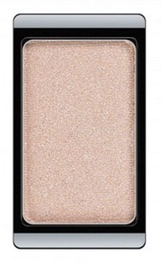 Acu ēnas Artdeco Pearl Pearly Porcelain