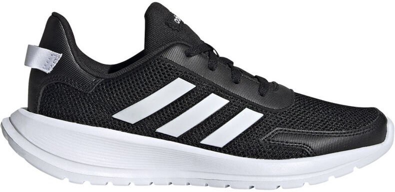 black and white adidas youth