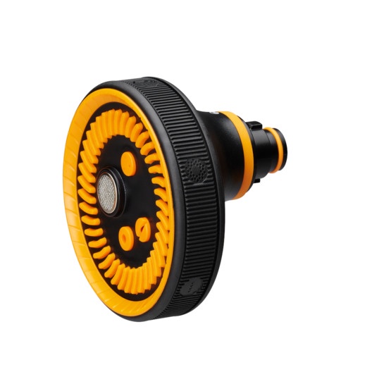 Поливочная насадка Fiskars FC/CF Multi, ручной