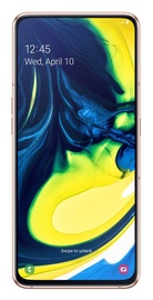 Samsung SM-A805F Galaxy A80 Dual Gold