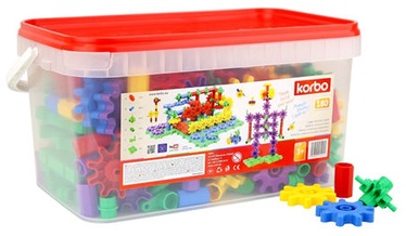 Korbo Blocks 180