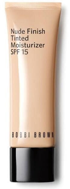 bobbi brown tinted moisturizer light to medium