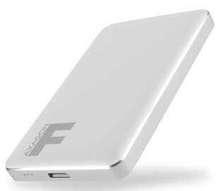 Axagon EE25-F6S USB 3.0 Fullmetal Box