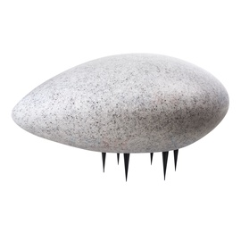 Светильник Kanlux STONO IS 63 24656, 25Вт, E27, IP65, многоцветный, 38 см x 19 см