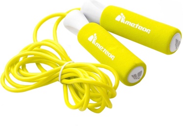 Meteor Soft Skipping Rope Green