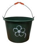 Patrol Group Bucket 20l