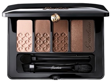 Acu ēnas Guerlain Palette 5 Couleurs 02, 6 g