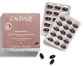 Pārtikas piedeva Caudalie, 0.03 kg