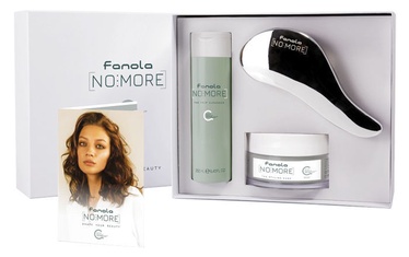 Fanola No More 3pcs Gift Set 450ml
