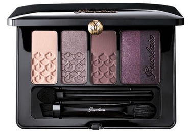 Guerlain Palette 5 Couleurs 6g 01