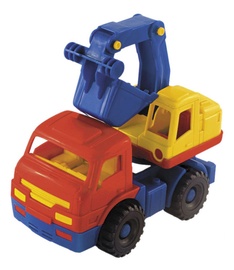 Mänguekskavaator Sipelgas 048