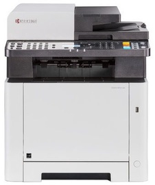 Daugiafunkcis spausdintuvas Kyocera Ecosys M5521CDN, lazerinis, spalvotas
