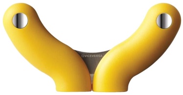Измельчитель ViceVersa Shy Herb Choper Yellow