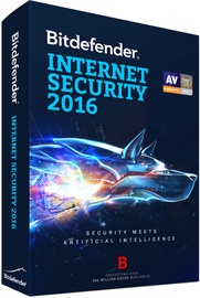 Programmatūra Bitdefender