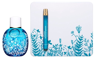 Clarins Eau Ressourcante Rebalancing Fragrance Spray Collector 100ml + 10ml Spray Refillable