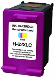 Uprint Cartridge for HP 21ml 3-Colour