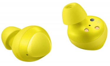 Ausinės Samsung Galaxy Buds SM-R170 Yellow