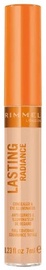 Rimmel London Lasting Radiance Concealer 7ml 30