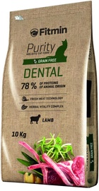 Fitmin Purity Dental 10kg