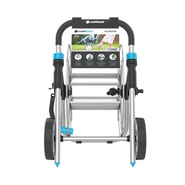 Ratiņi-spole šļutenei Cellfast Explorer 55-050