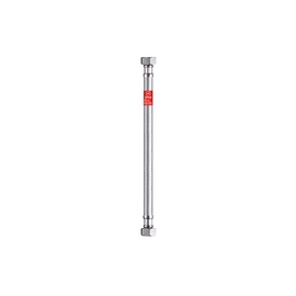 Šļūtene Tucai FIL-NOX V1/2-V1/2 Flexible Hose 2.5m