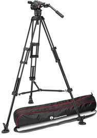 Manfrotto Nitrotech N8 MVKN8TW + 546B