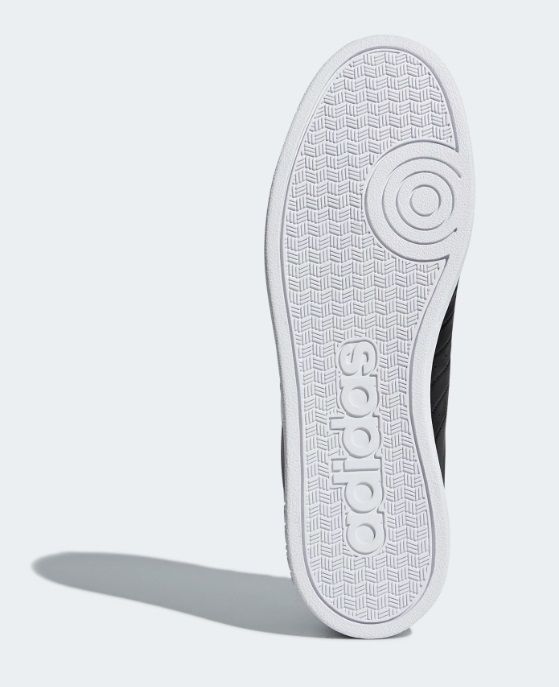 adidas advantage material