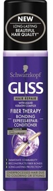 Schwarzkopf Gliss Kur Fiber Therapy Leave In Conditioner 200ml
