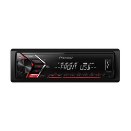 AUTO MAGNETOLA PIONEER MVH-S100UB
