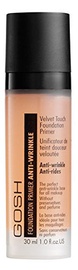 Основа под макияж Gosh Velvet Touch Anti-Wrinkle, 30 мл