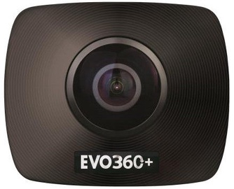 Nilox EVO 360+ Action Camera Black